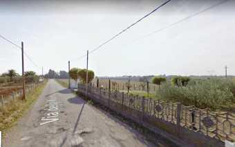 immobile villa all'asta in Via della Moletta snc - 04011 Aprilia (LT) - 4