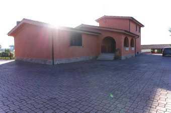 immobile villa all'asta in Via della Moletta snc - 04011 Aprilia (LT) - 5