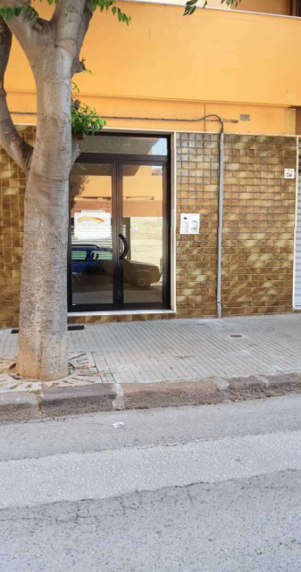 immobile APPARTAMENTO ALL'ASTA IN VIA BRIGATA SASSARI, ALGHERO (SS) - 1