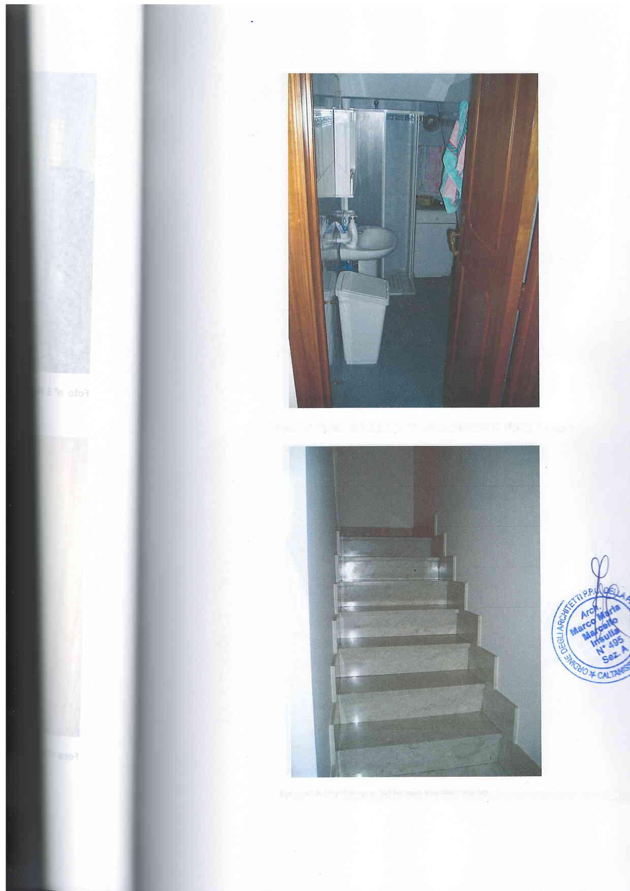 immobile appartamento all'asta in Via Toscana 135 - 93015 Niscemi (CL) - 5