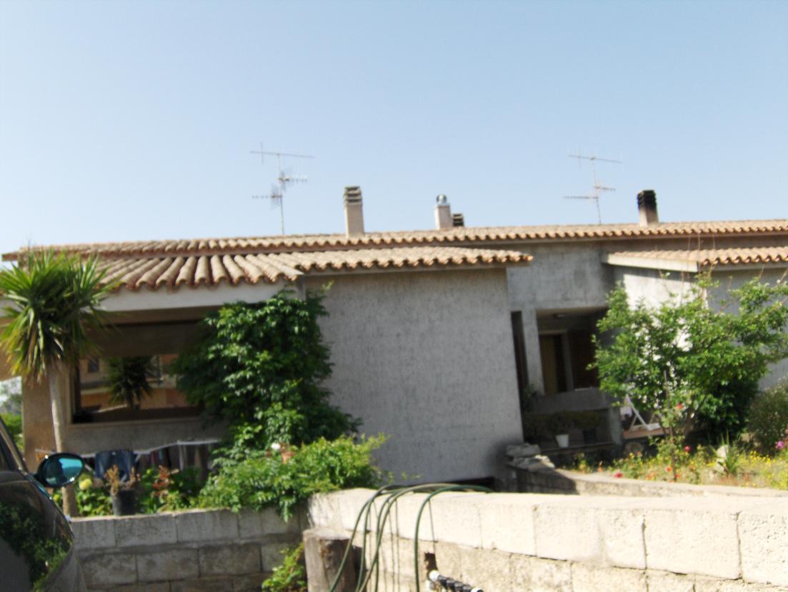 immobile appartamento all'asta in Via Gallura - 07020 Viddalba (SS) - 4