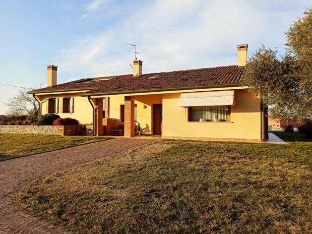 immobile villa all'asta in Via Siese, 12/A - 31023 Resana (TV) - 2