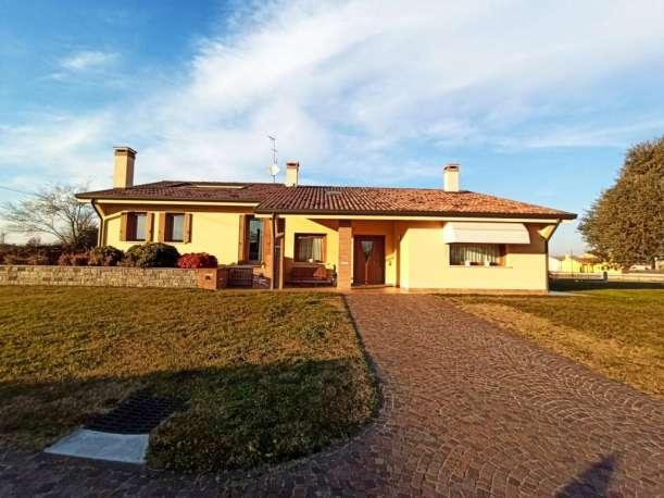 immobile villa all'asta in Via Siese, 12/A - 31023 Resana (TV) - 3
