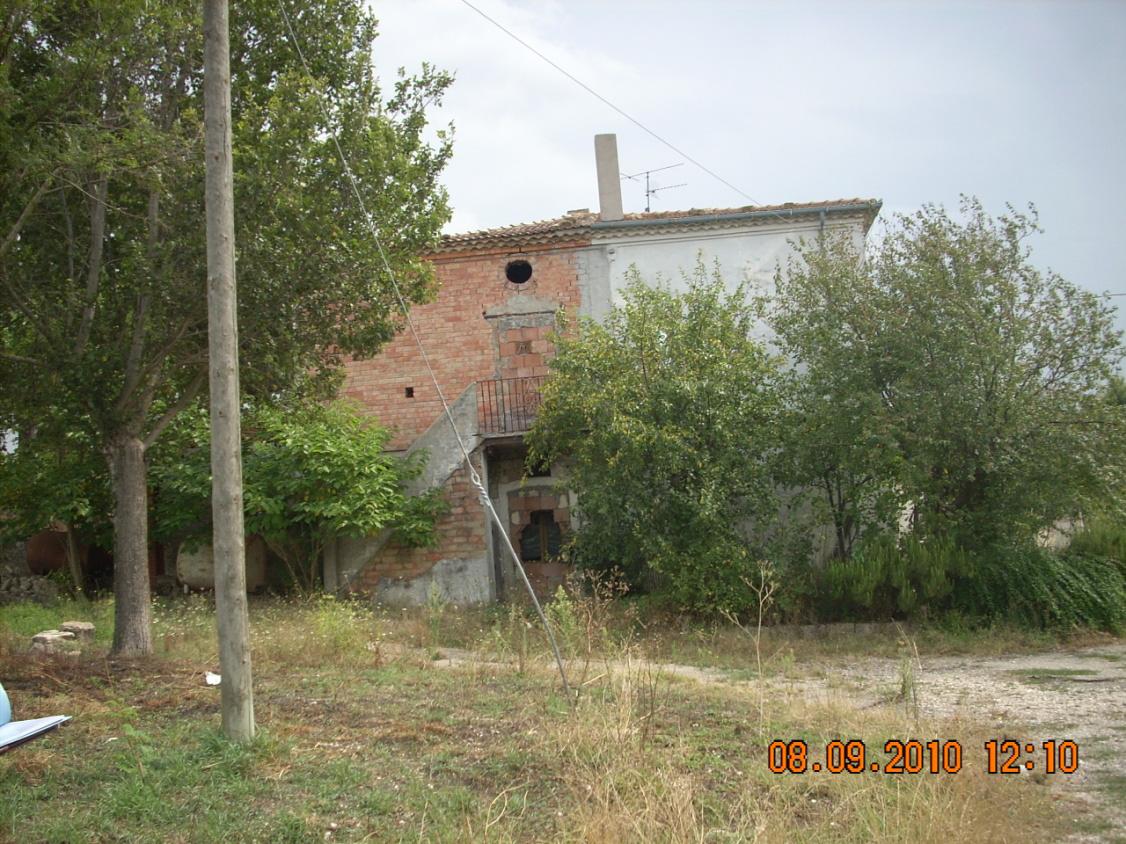 immobile appartamento all'asta in contrada Camporeale - 83031 Ariano Irpino (AV) - 5