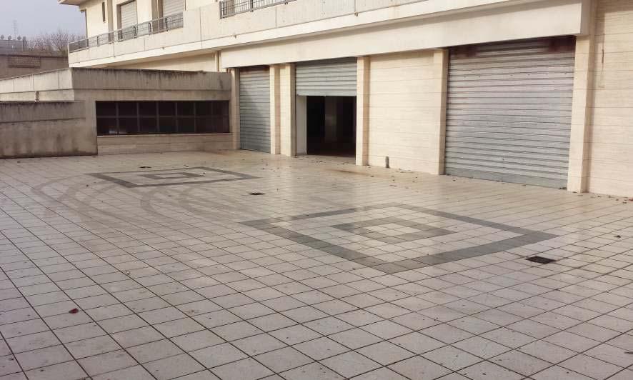 immobile magazzino all'asta in Via CALABRIA SN - 72013 Ceglie Messapica (BR) - 3