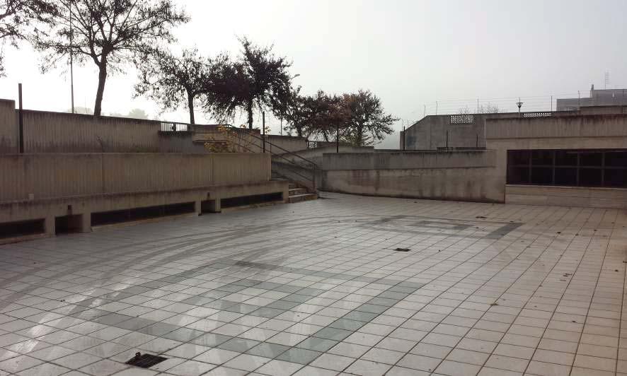 immobile garage all'asta in Via CALABRIA SN - 72013 Ceglie Messapica (BR) - 4