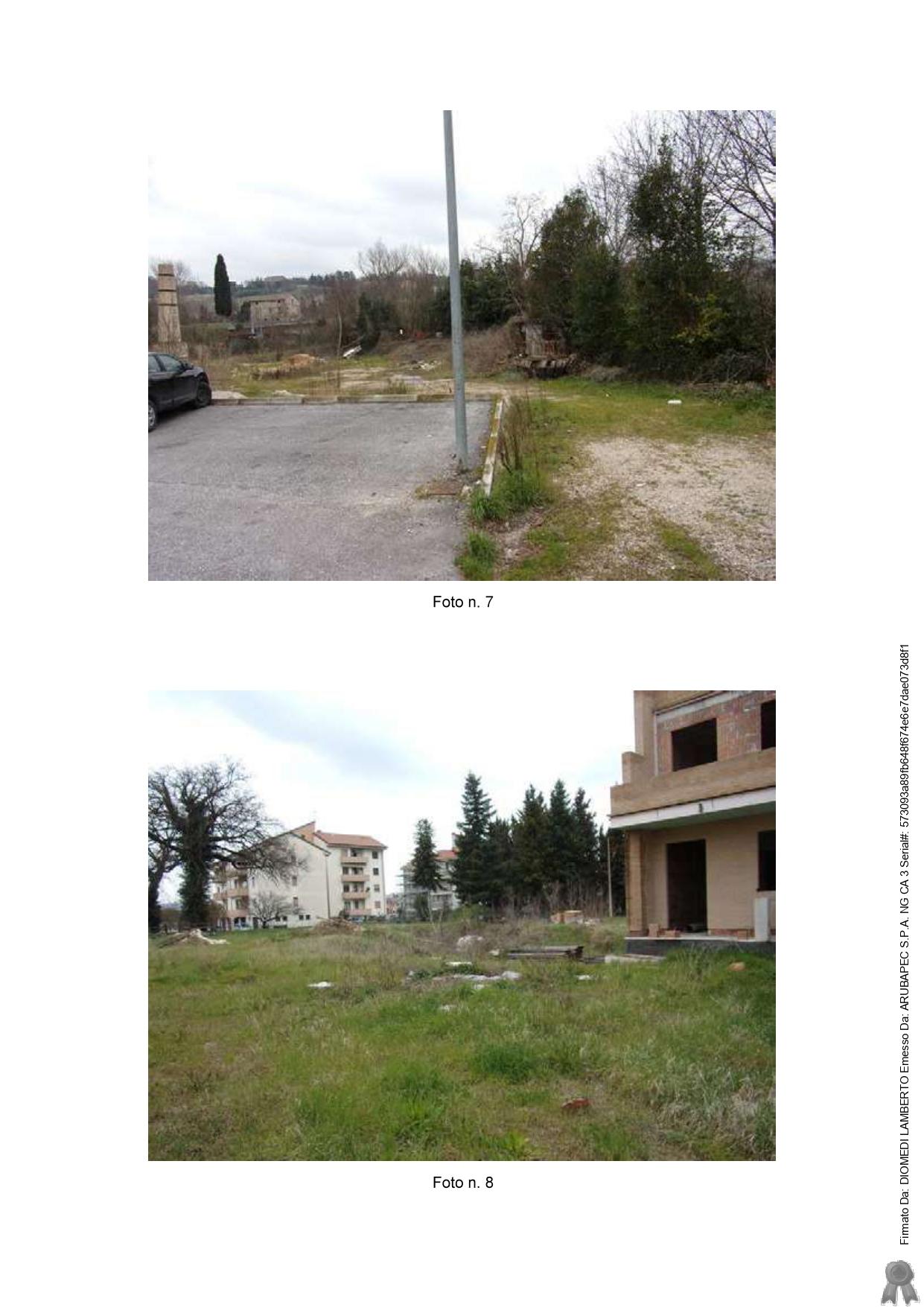 immobile casa singola all'asta in FRAZIONE VILLA POTENZA VIA TROILI - 62100 Macerata (MC) - 4