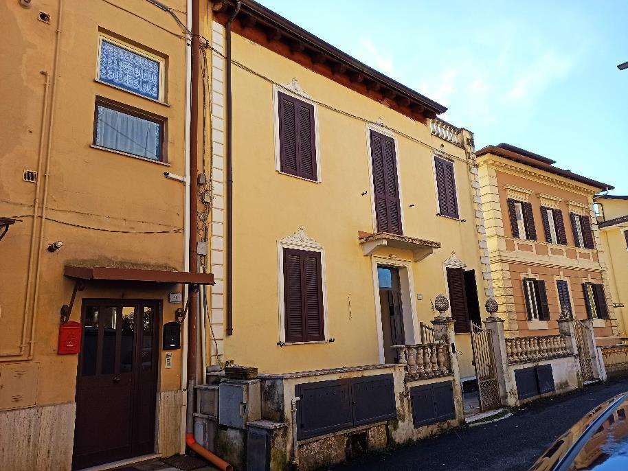 immobile appartamento all'asta in VIA GUGLIELMO MARCONI, 11 - 03014 Fiuggi (FR) - 3