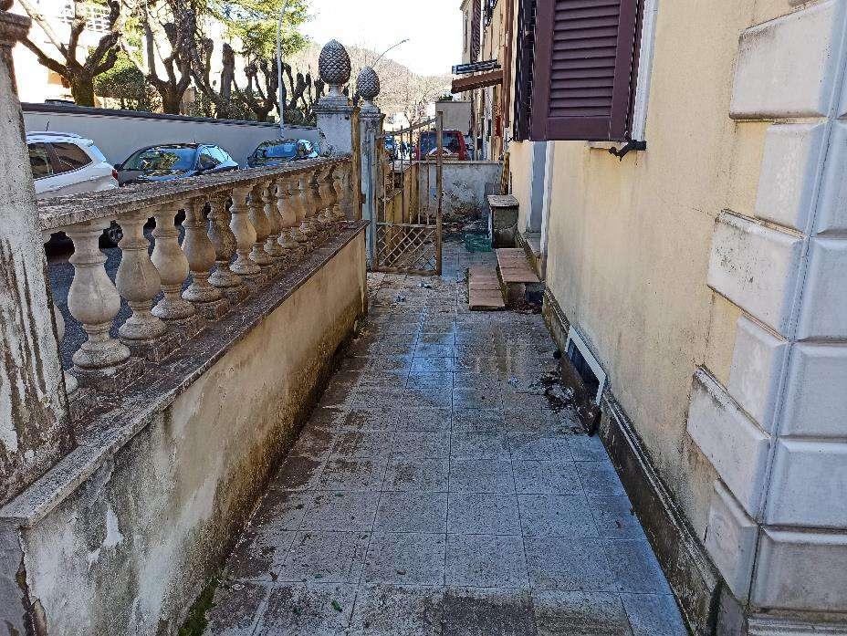 immobile appartamento all'asta in VIA GUGLIELMO MARCONI, 11 - 03014 Fiuggi (FR) - 4