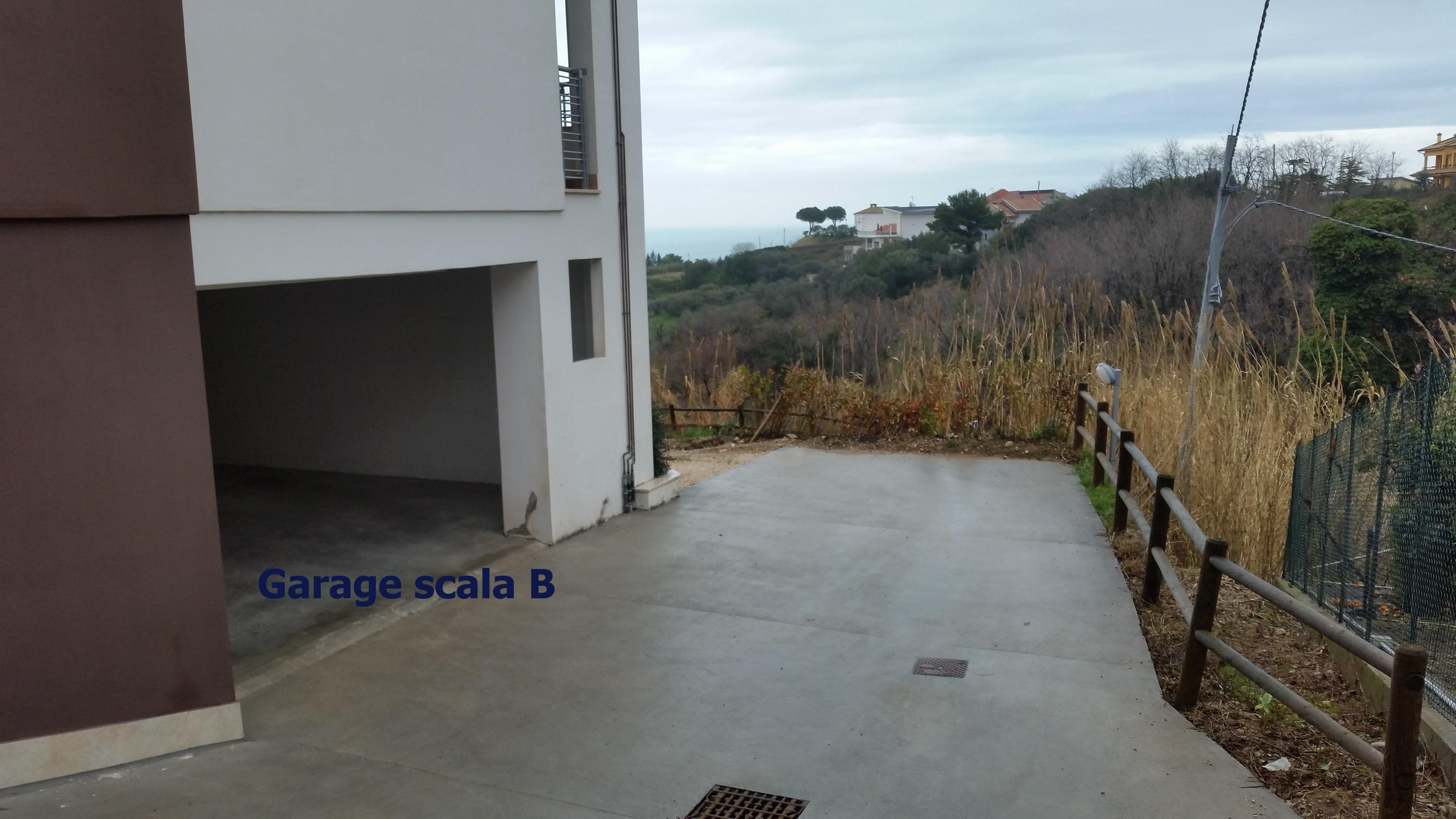 immobile attivita commerciale all'asta in VIA SANTA CATERINA DA SIENA, 110 - 66054 Vasto (CH) - 1