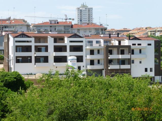 immobile attivita commerciale all'asta in VIA SANTA CATERINA DA SIENA, 110 - 66054 Vasto (CH) - 4