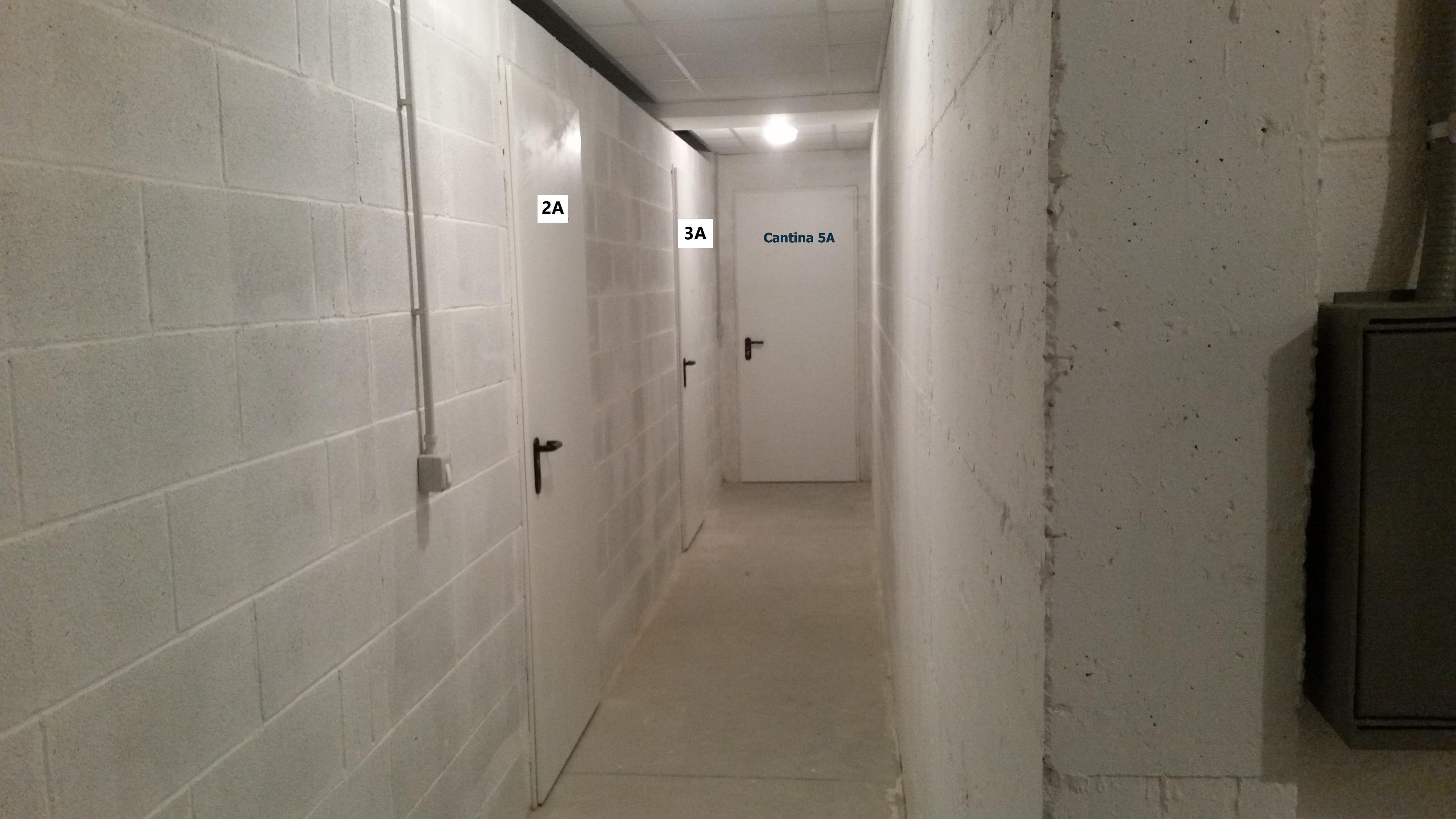 immobile cantina all'asta in Via Santa Caterina da Siena, 110 - 66054 Vasto (CH) - 3