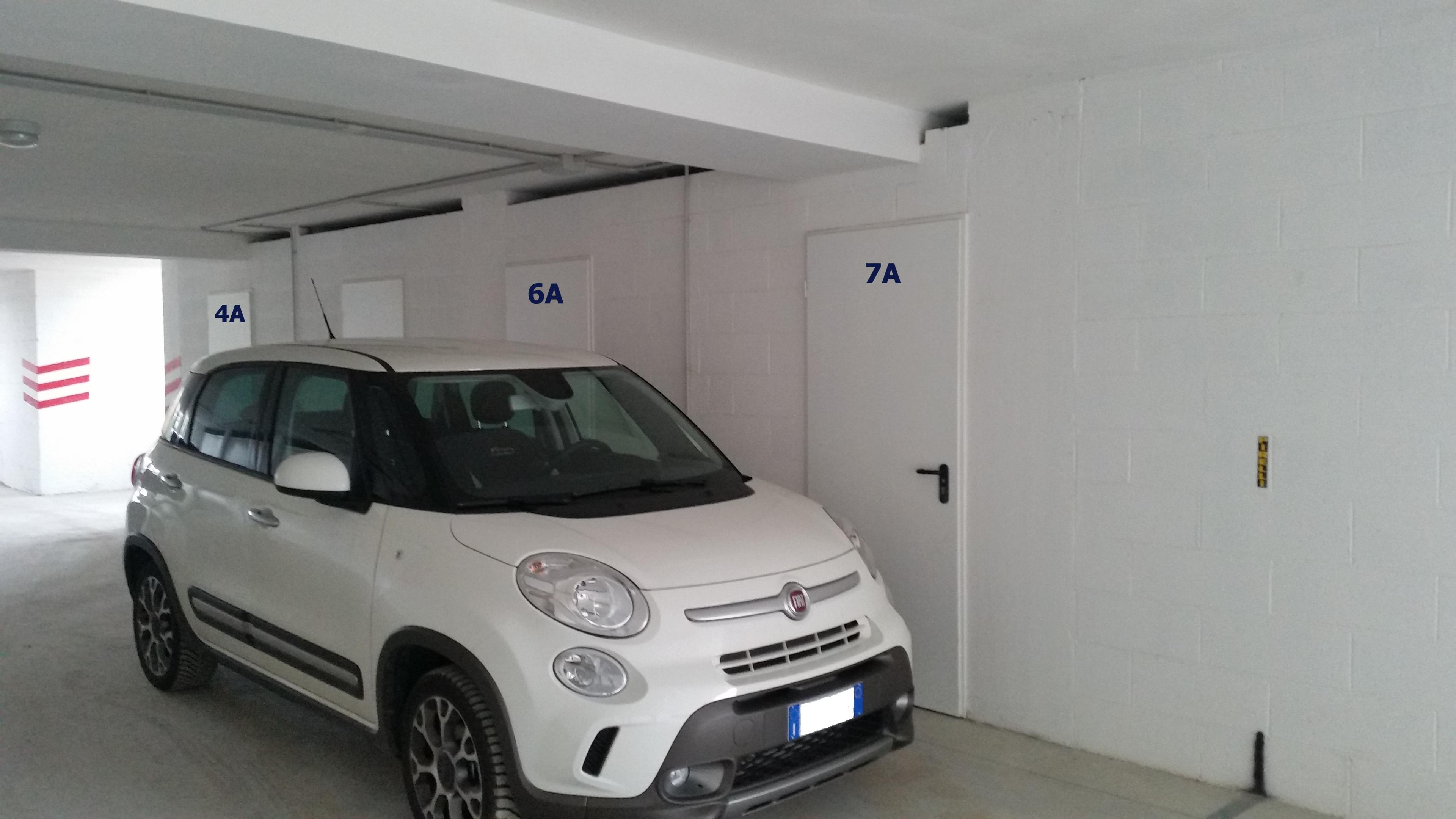 immobile cantina all'asta in Via Santa Caterina da Siena, 110 - 66054 Vasto (CH) - 2