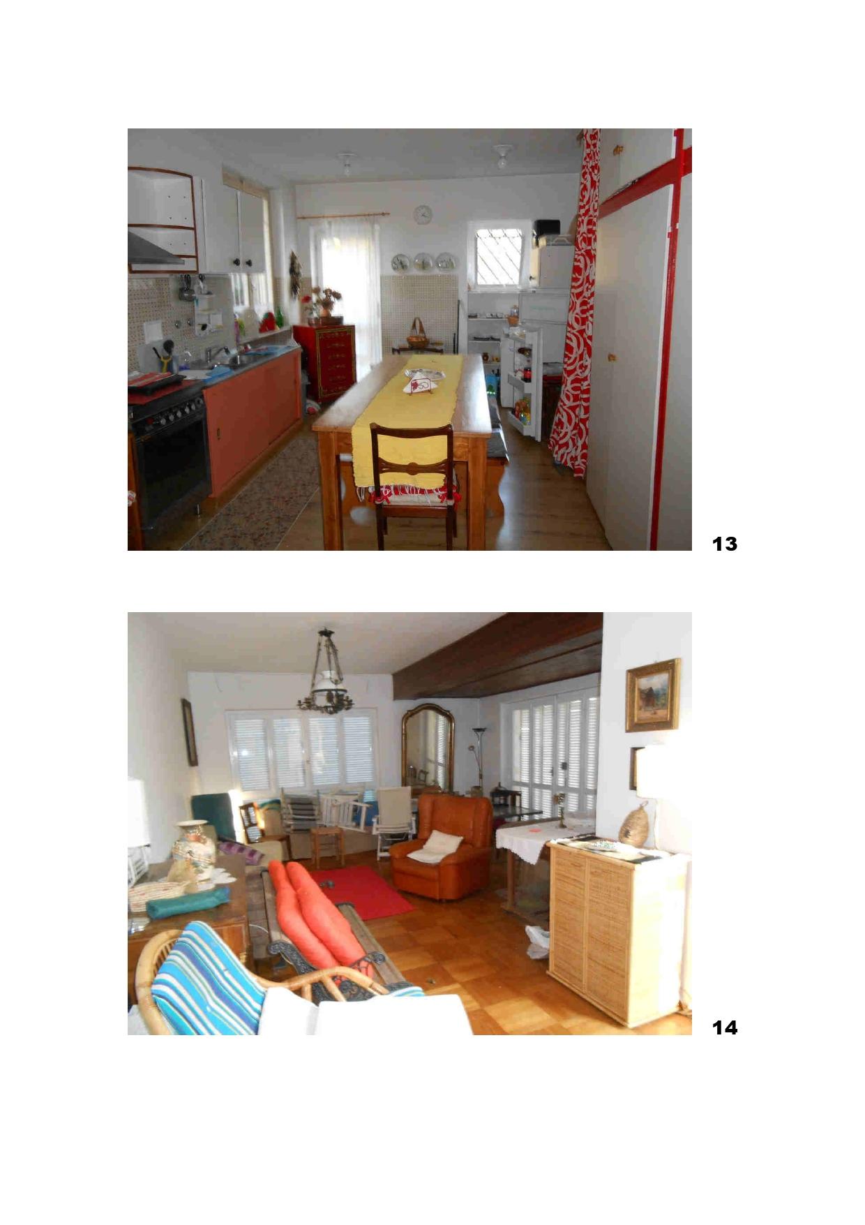 immobile villa all'asta in via Abbiba n, 4 Brusimpiano (VA) - 3