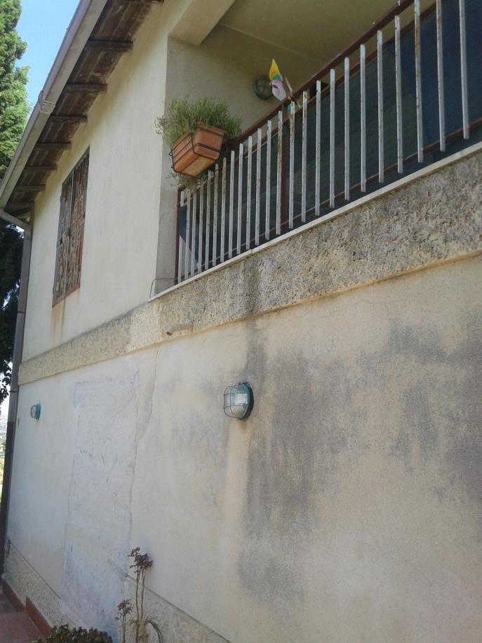 immobile villa all'asta in Via Cozzo Brogna 46 - 90014 Casteldaccia (PA) - 4