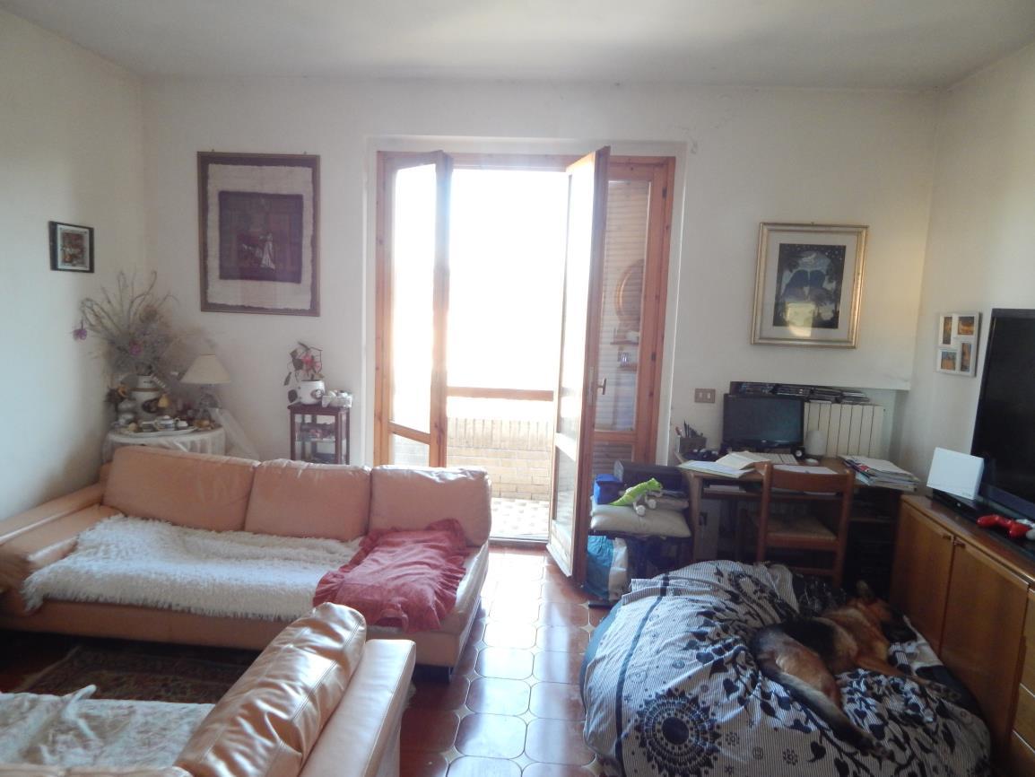 immobile appartamento all'asta in Via Caduti della Libertà 83 - 61036 Colli al Metauro (PU) - 5