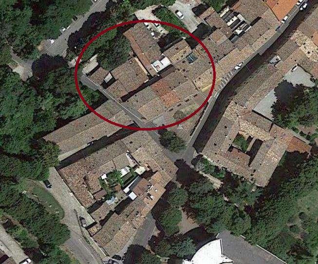 immobile appartamento all'asta in VIA BADIA N 6 Bertinoro (FC) - 4
