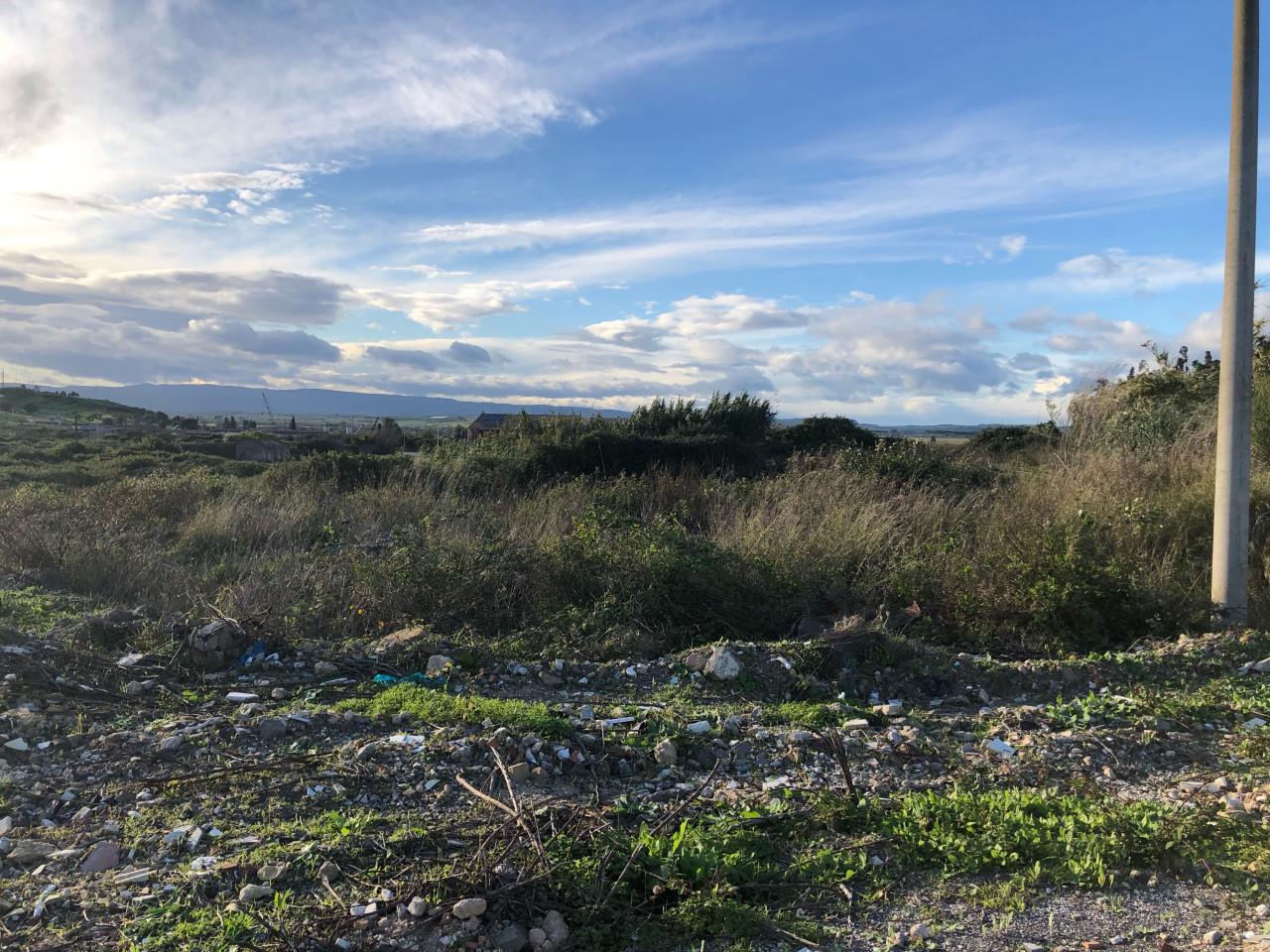immobile terreno all'asta in Contrada Orto Aranci Lentini (SR) - 3