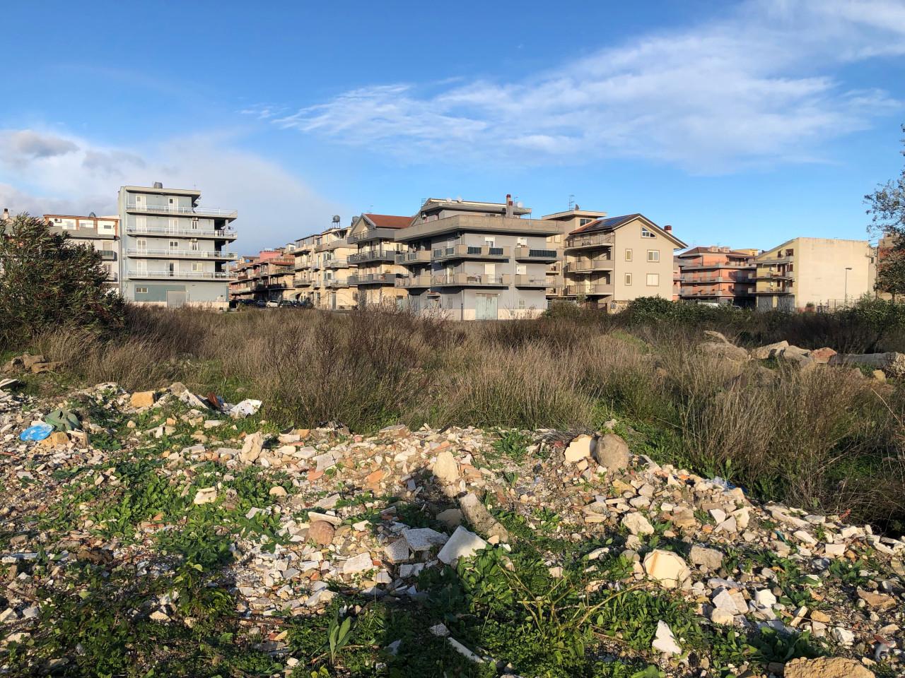immobile terreno all'asta in Contrada Orto Aranci Lentini (SR) - 5