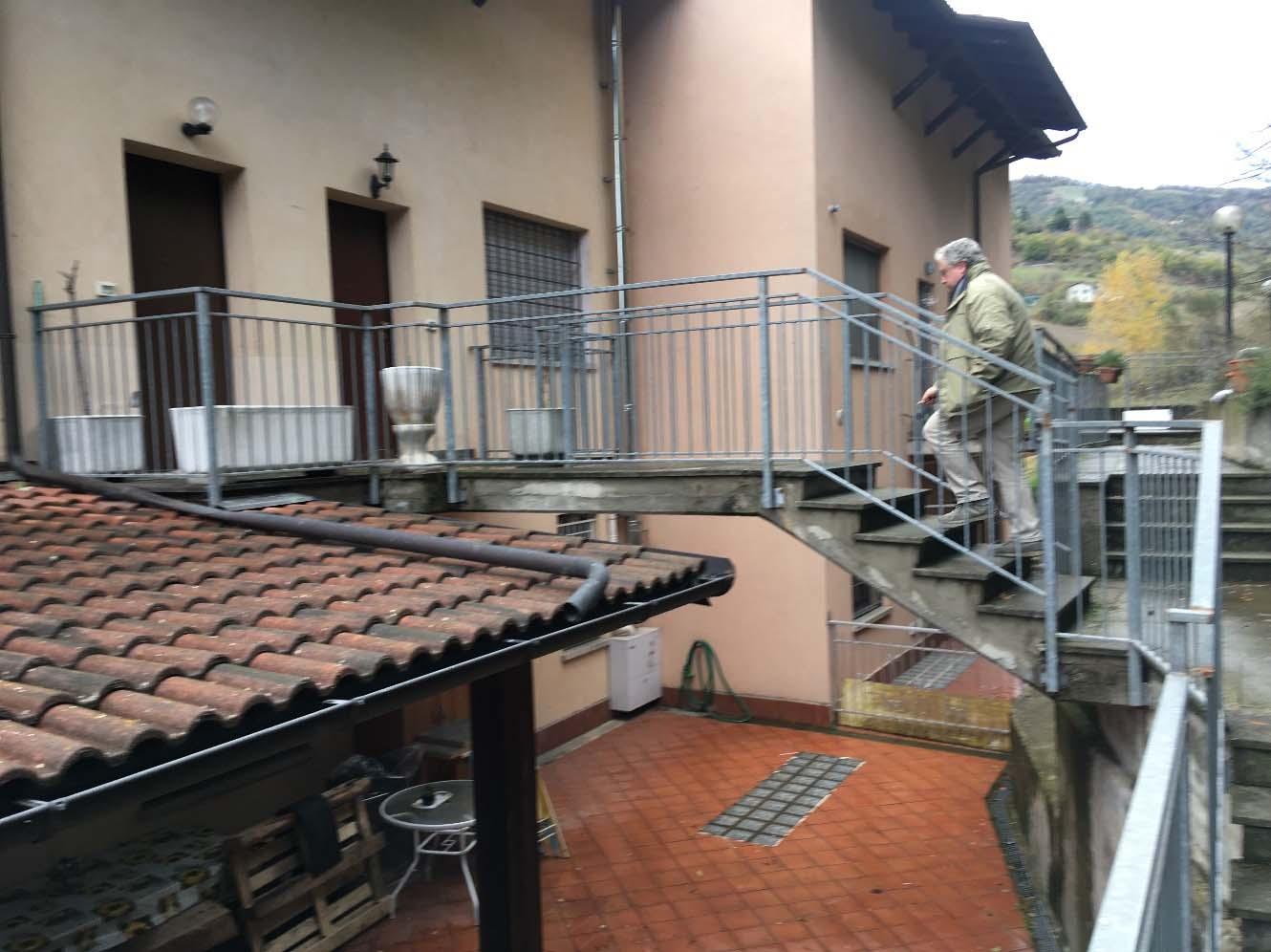immobile appartamento all'asta in via Mondarca, 15/C Vergato (BO) - 3