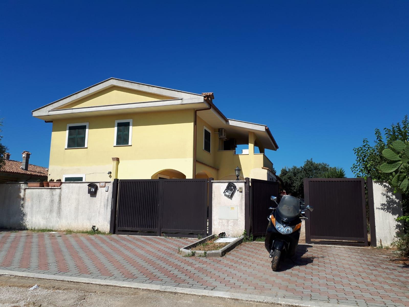 immobile appartamento all'asta in Via Saturno n34A Anzio (RM) - 1
