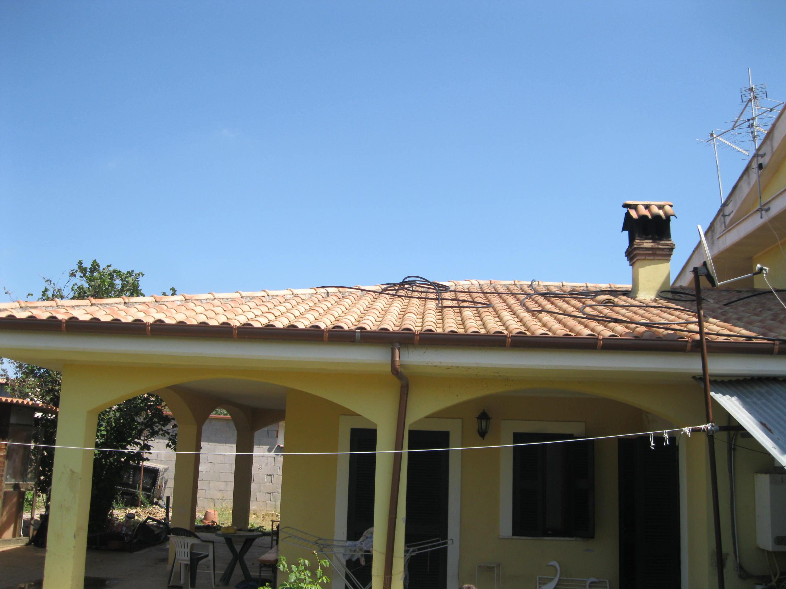 immobile appartamento all'asta in Via Saturno n34A Anzio (RM) - 4