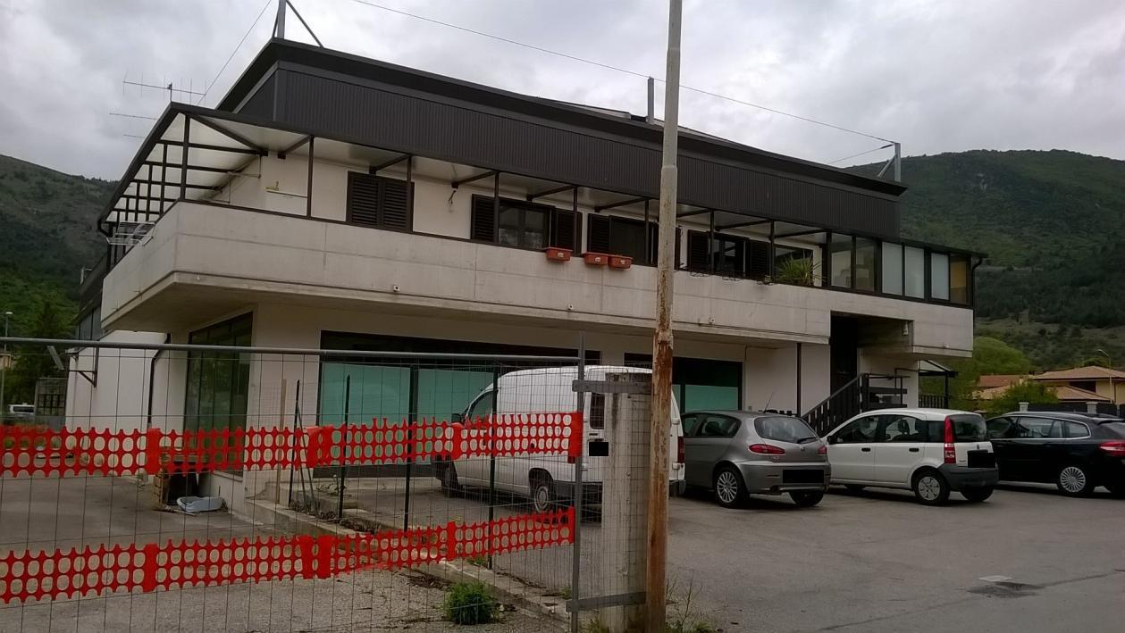 immobile attivita commerciale all'asta in Via Vella 11 - 67027 Raiano (AQ) - 1
