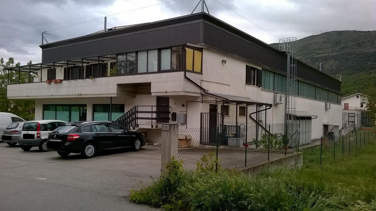 immobile attivita commerciale all'asta in Via Vella 11 - 67027 Raiano (AQ) - 2