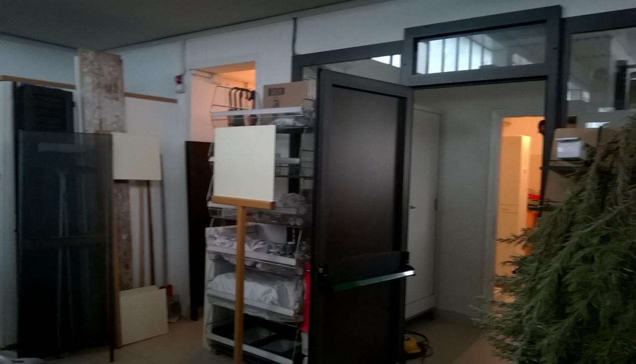 immobile attivita commerciale all'asta in Via Vella 11 - 67027 Raiano (AQ) - 5