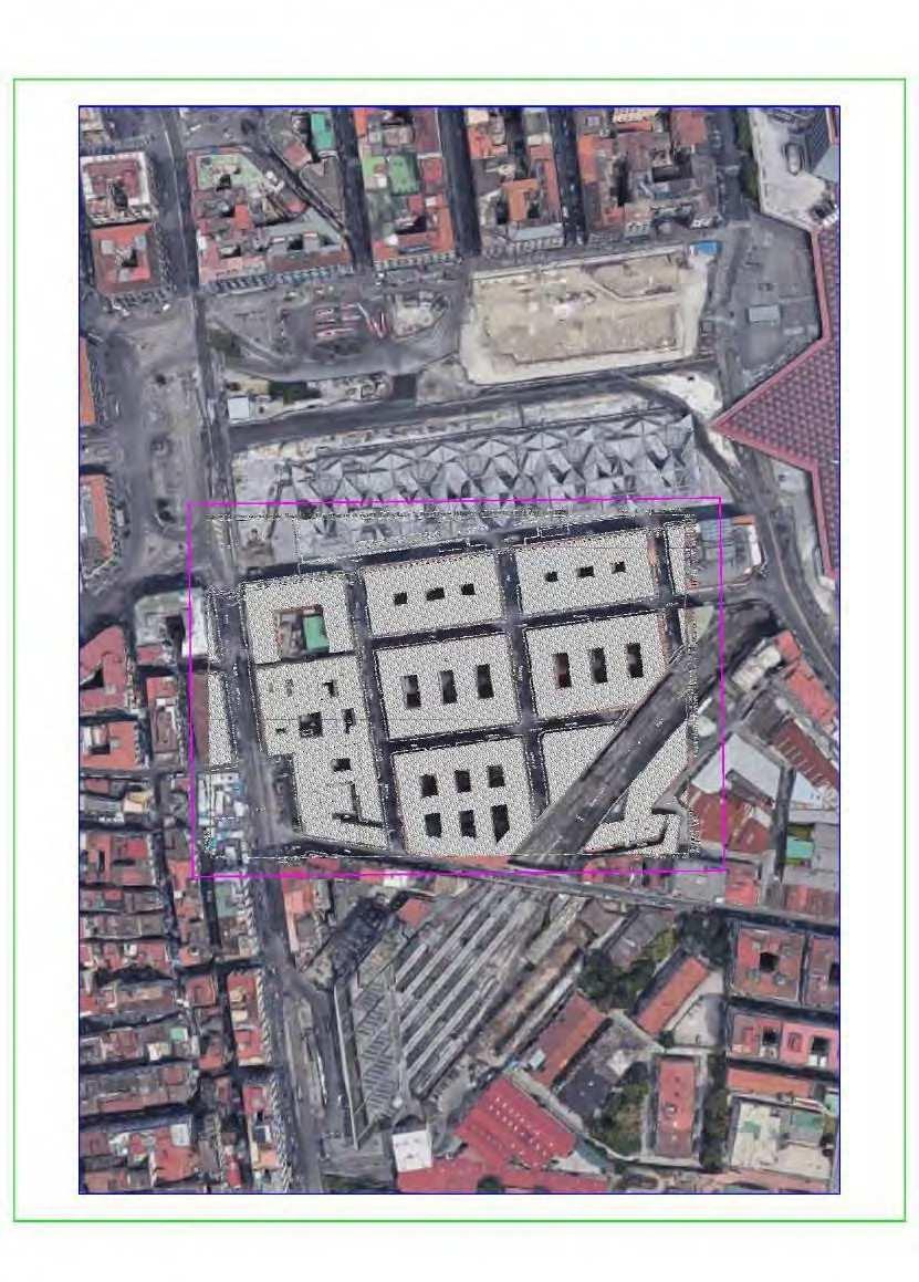 immobile hotel - albergo all'asta in VIA GIUSEPPE PICA 18 20 22 - 80142 Napoli (NA) - 2