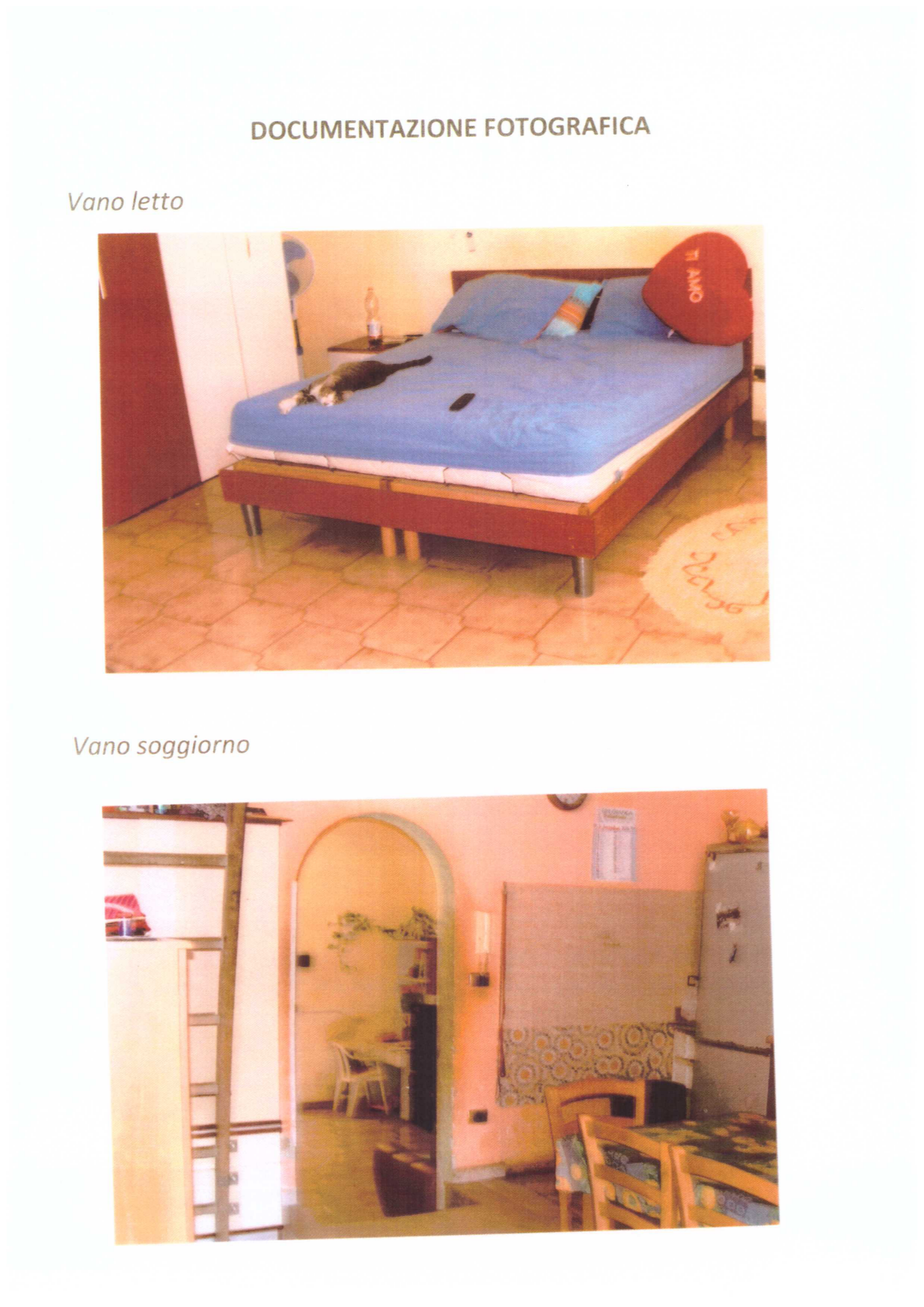 immobile appartamento all'asta in VIA SEBASTIANO RABITO N 33 già 29 - 96018 Pachino (SR) - 3