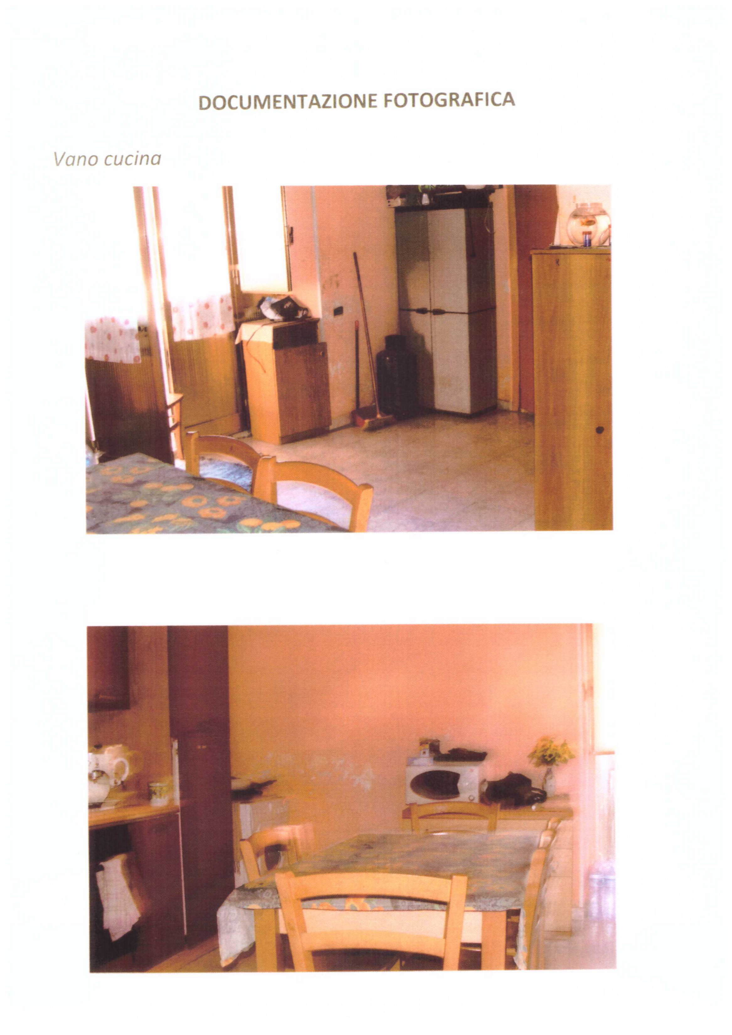 immobile appartamento all'asta in VIA SEBASTIANO RABITO N 33 già 29 - 96018 Pachino (SR) - 4