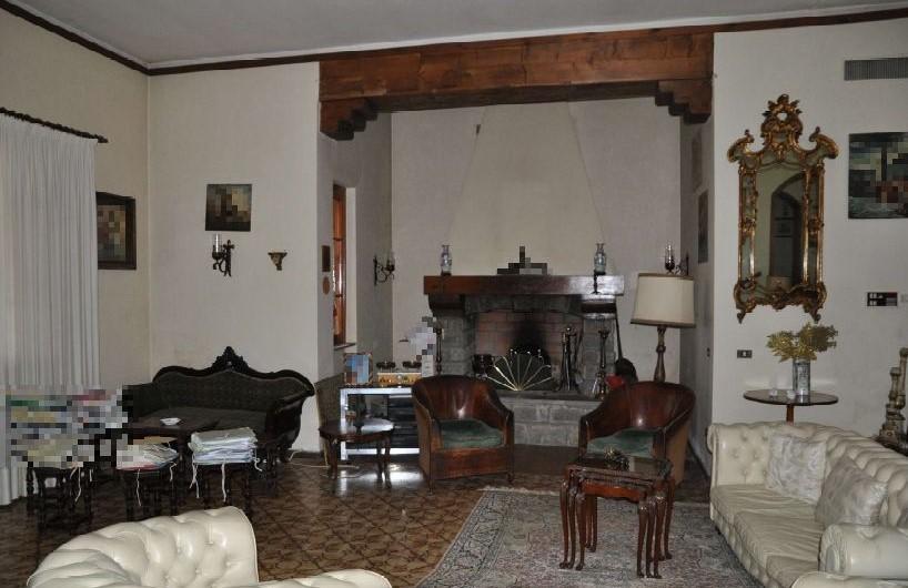immobile villa all'asta in Localita' Santa Agata - Via San Quirico 4 - 52029 Castiglion Fibocchi (AR) - 3