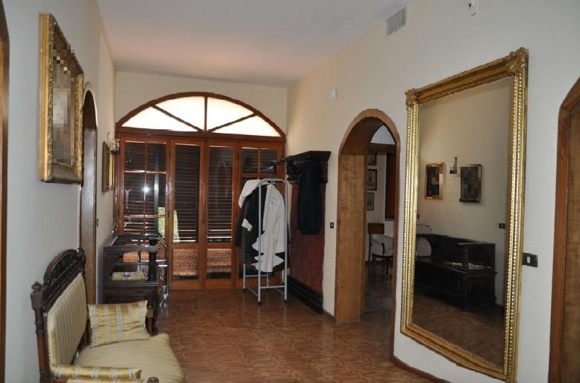 immobile villa all'asta in Localita' Santa Agata - Via San Quirico 4 - 52029 Castiglion Fibocchi (AR) - 2