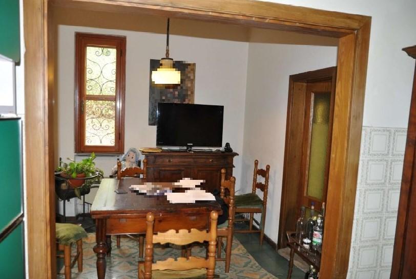 immobile villa all'asta in Localita' Santa Agata - Via San Quirico 4 - 52029 Castiglion Fibocchi (AR) - 1