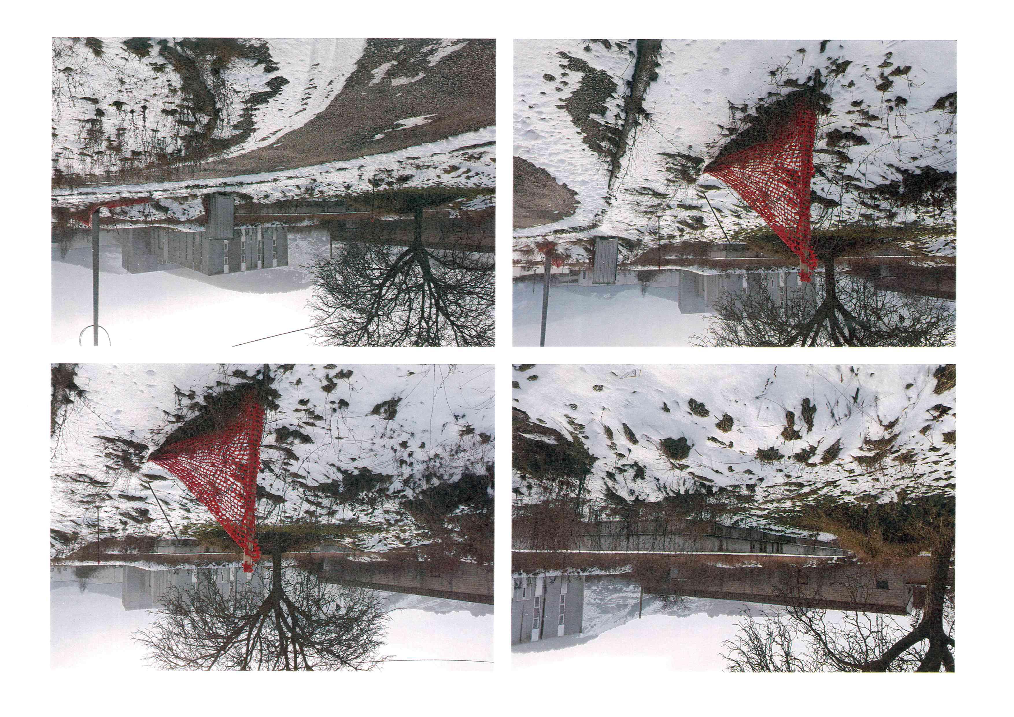 immobile terreno all'asta in VIA DEL MOLINO VECCHIO - 64070 Ocre (AQ) - 1