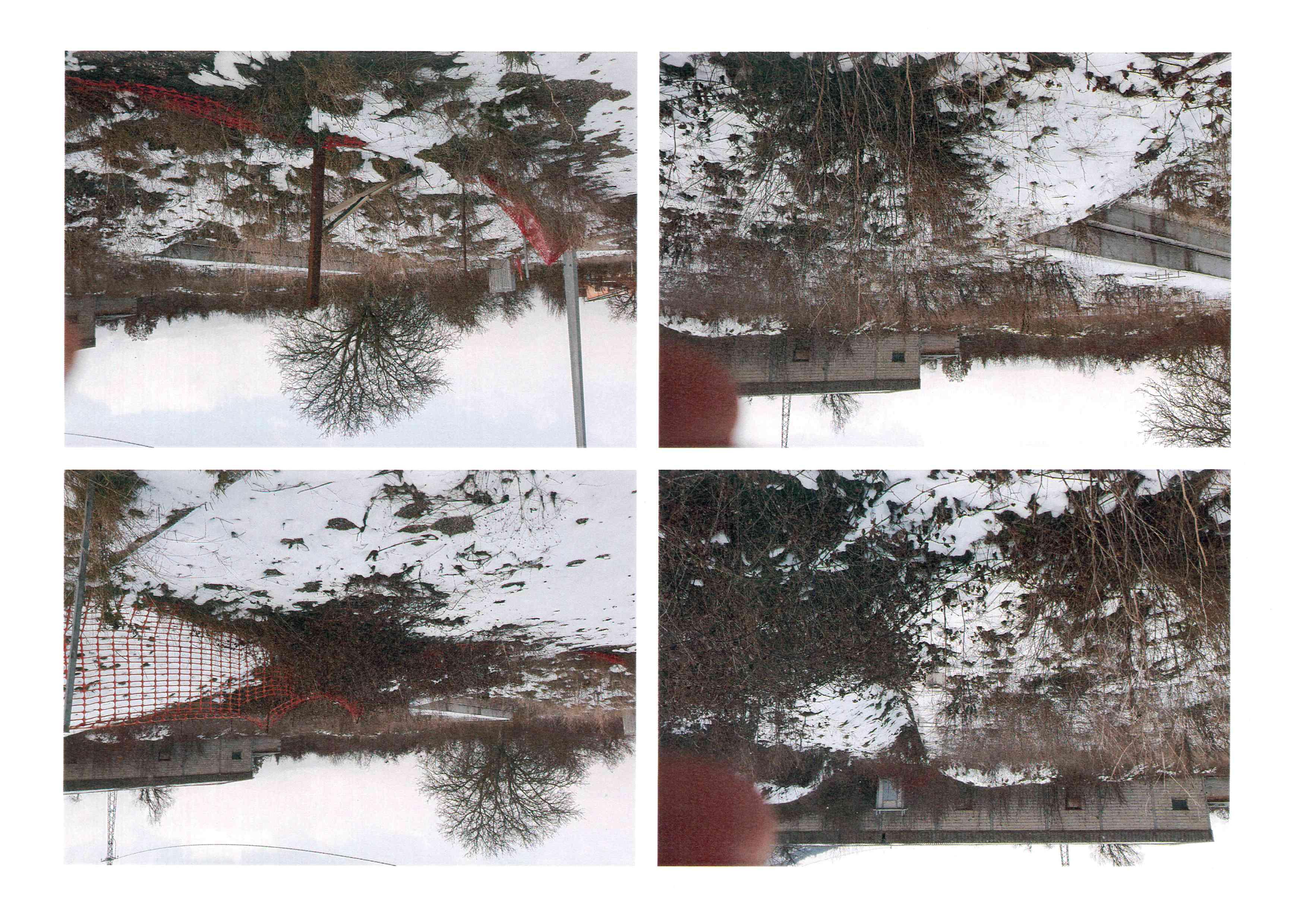 immobile terreno all'asta in VIA DEL MOLINO VECCHIO - 64070 Ocre (AQ) - 2