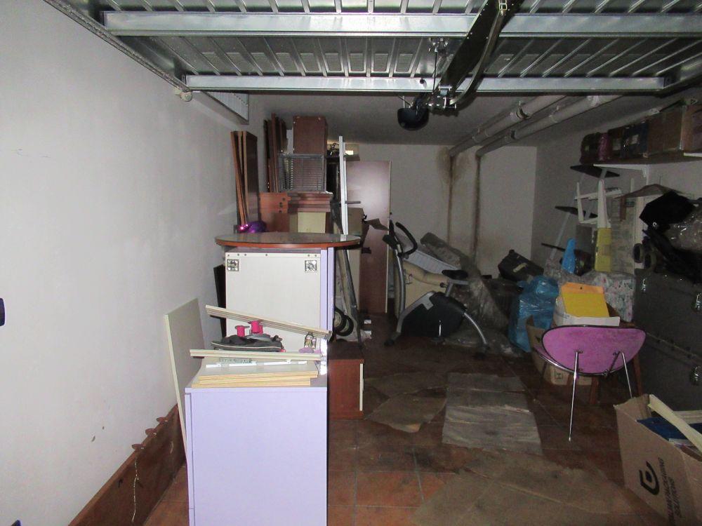 immobile garage all'asta in VIA DI SOTTO, 135/20 - 65125 Pescara (PE) - 5