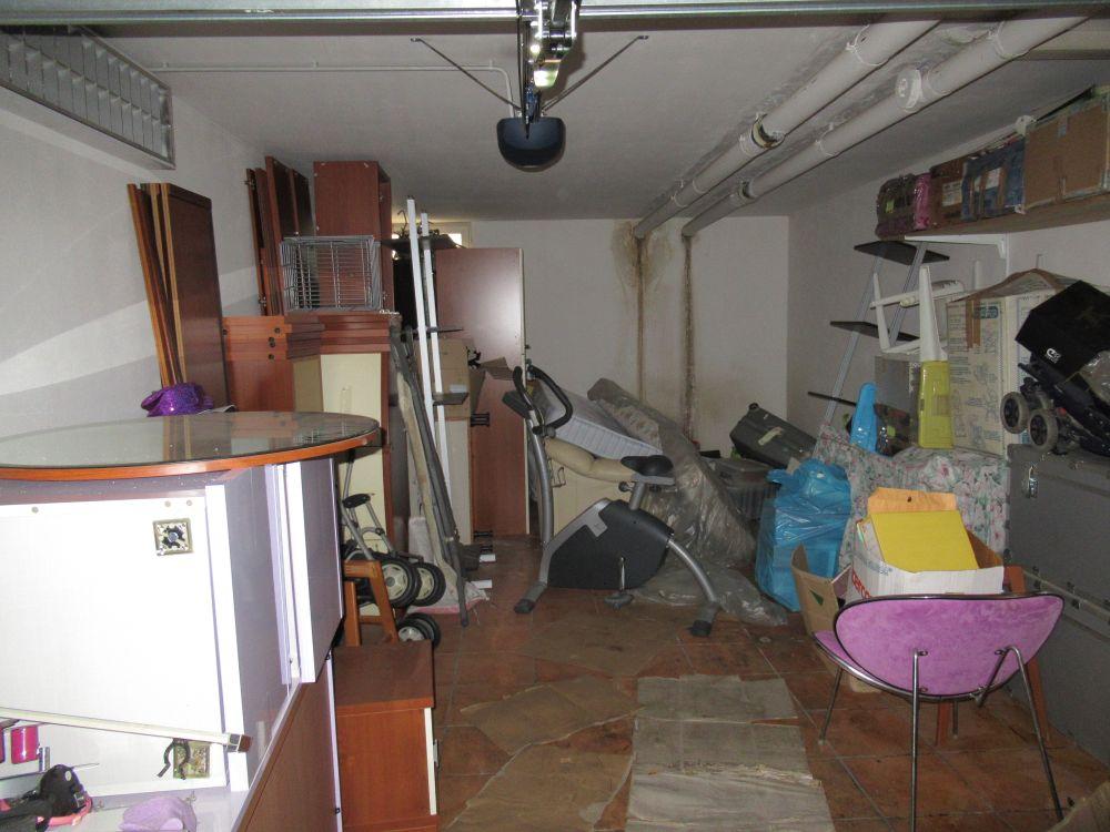 immobile garage all'asta in VIA DI SOTTO, 135/20 - 65125 Pescara (PE) - 4