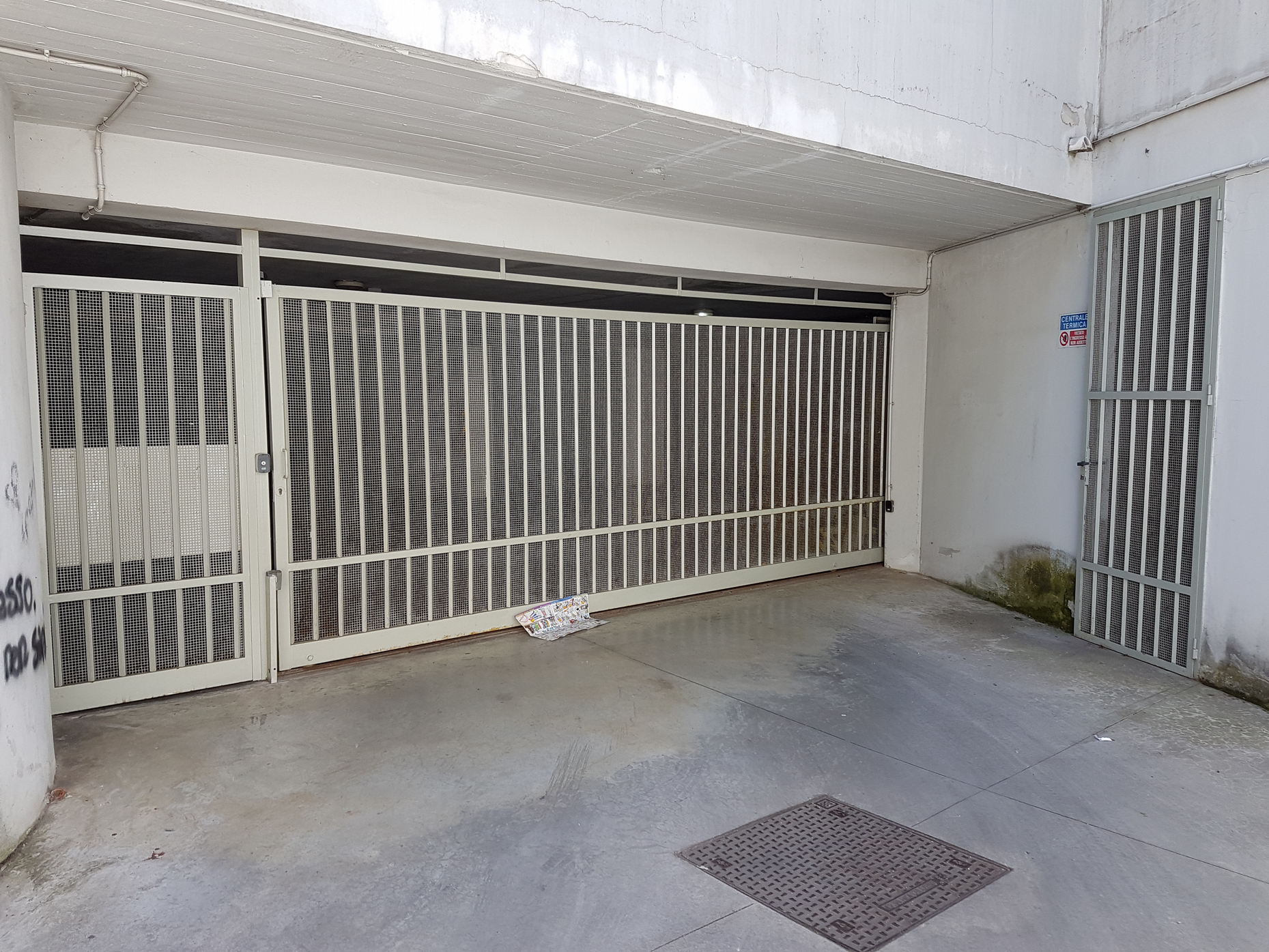 immobile garage all'asta in VIA DI SOTTO, 135/20 - 65125 Pescara (PE) - 3