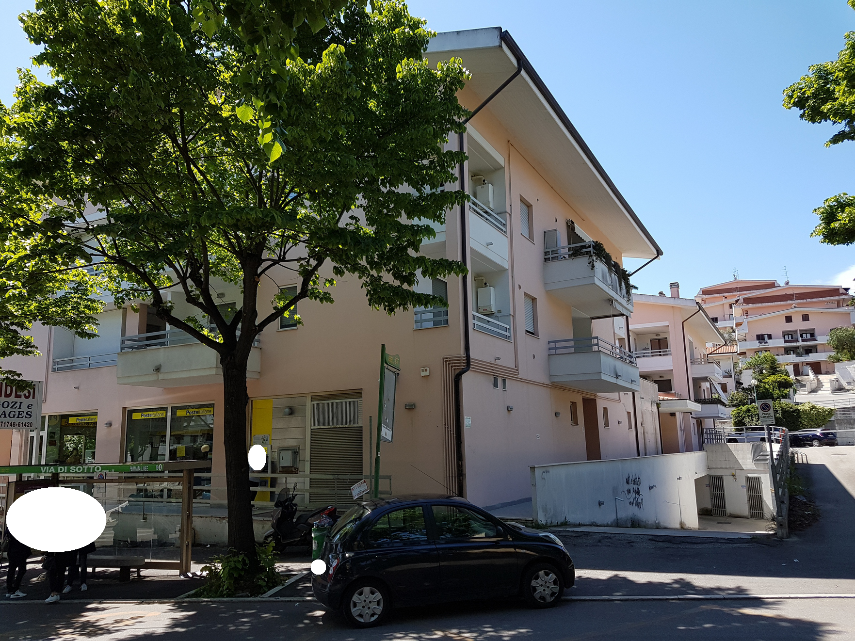 immobile garage all'asta in VIA DI SOTTO, 135/20 - 65125 Pescara (PE) - 1