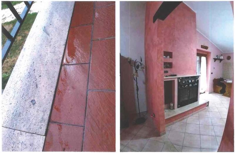 immobile appartamento all'asta in Via Agrolatino n 84 Labico (RM) - 2