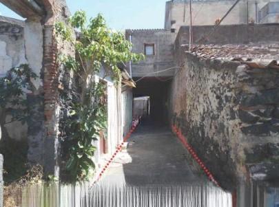 immobile appartamento all'asta in VIA PALERMO N441 - 95100 Catania (CT) - 1