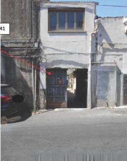 immobile appartamento all'asta in VIA PALERMO N441 - 95100 Catania (CT) - 4