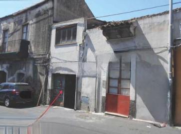 immobile appartamento all'asta in VIA PALERMO N441 - 95100 Catania (CT) - 5