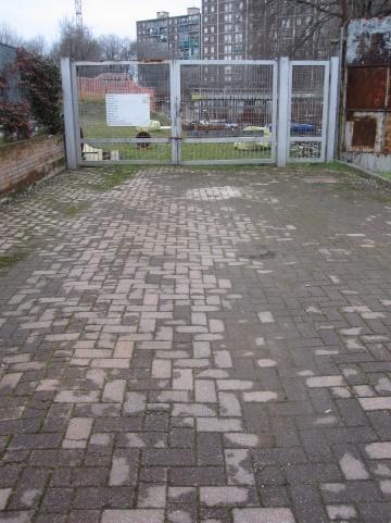 immobile fabbricato all'asta in via Costantino Baroni n 190 Milano (MI) - 5