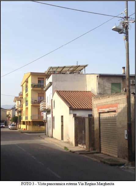 immobile appartamento all'asta in VIA REGINA MARGHERITA N 31 - 09037 San Gavino Monreale (-) - 3