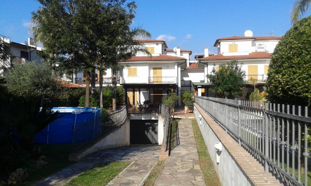 immobile appartamento all'asta in VIALE EUROPA - 04019 Terracina (LT) - 1