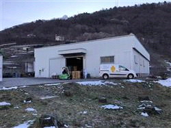 immobile rustico all'asta in Via Nazionale SNC - 23013 Cosio Valtellino (SO) - 5