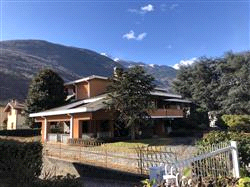 immobile garage all'asta in Via Nazionale 95 - 23013 Cosio Valtellino (SO) - 1